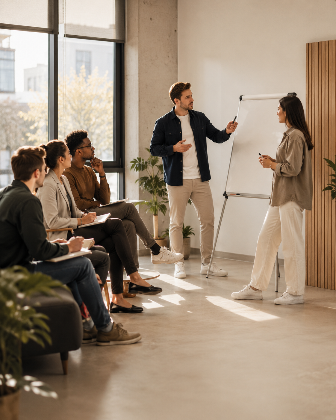 Formation GrowthSales