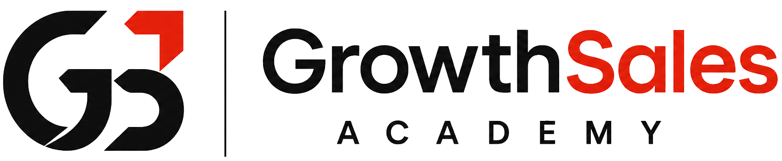 GrowthSales Academy